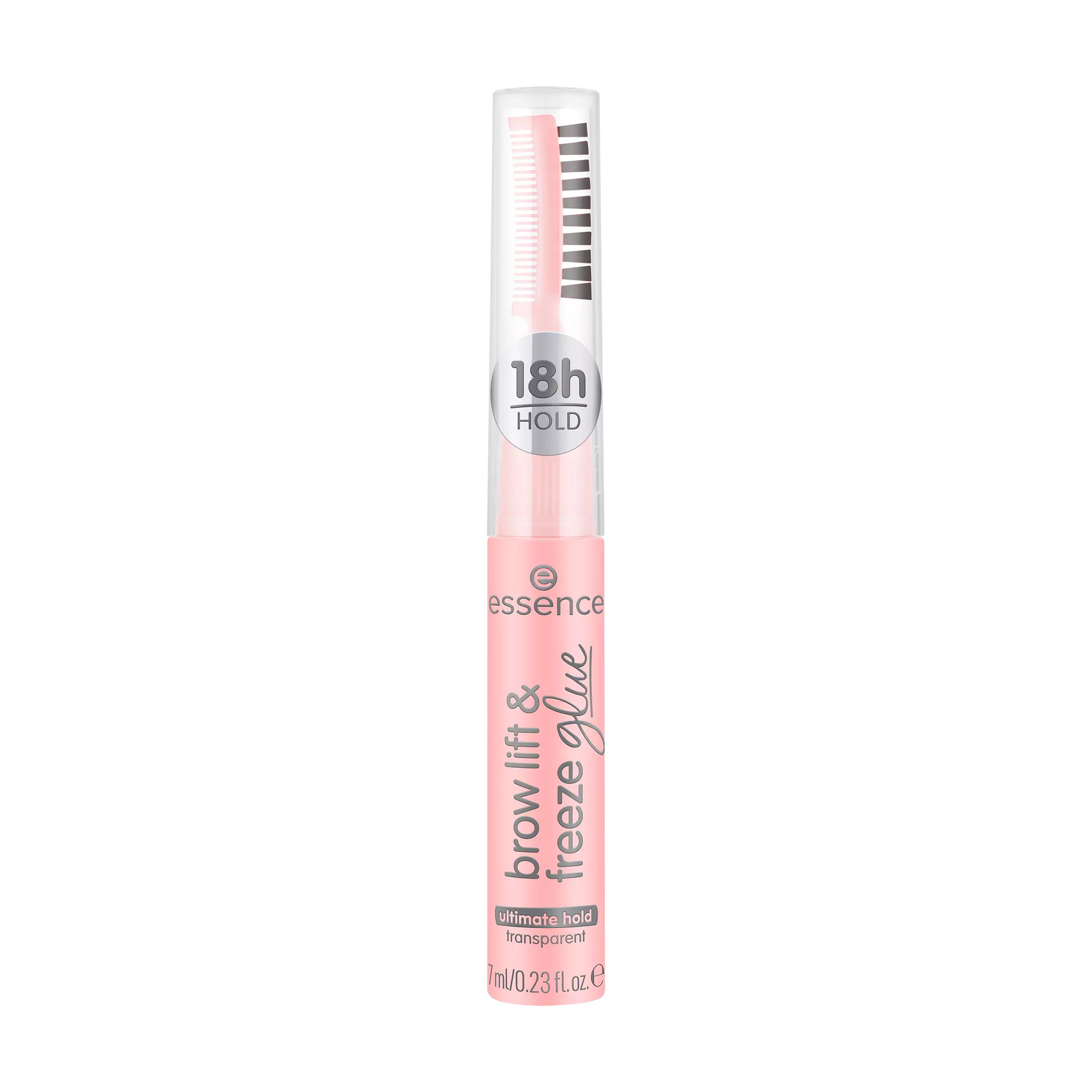 Гель для фіксації брів Essence Brow Lift &amp; Freeze Glue 01, 7 мл