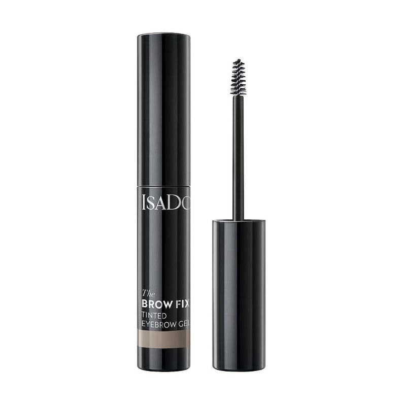 Гель для фіксації брів IsaDora The Brow Fix Gel 51 Taupe, 3.5 мл