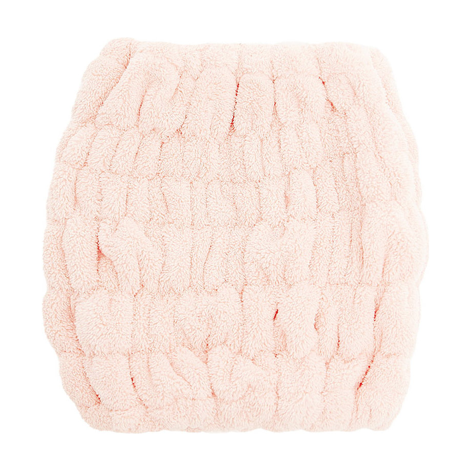 Пов'язка для фіксації волосся Glov Multitasking Extra Wide Headband, Pink