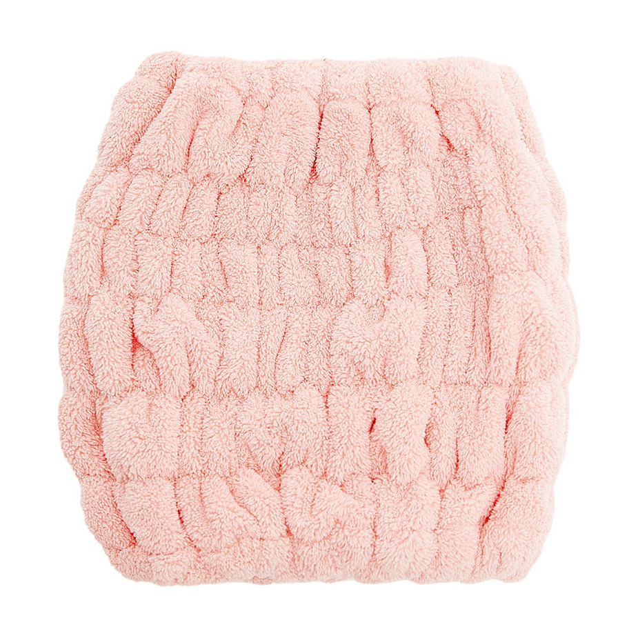 Пов'язка для фіксації волосся Glov Multitasking Extra Wide Headband, Peach